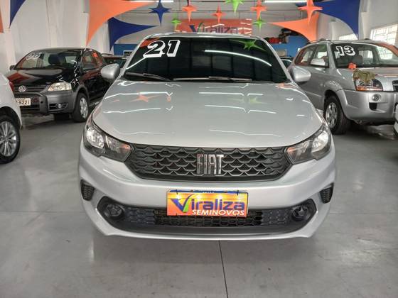 FIAT ARGO 1.0 FIREFLY FLEX DRIVE MANUAL FIAT ARGO 1.0 FIREFLY FLEX DRIVE MANUAL